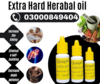Extra Haed Herbal Oil In Pakistan Image